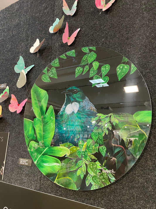 Left Tane's forest 50cm