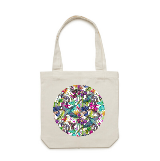 Kotare Tote Bag