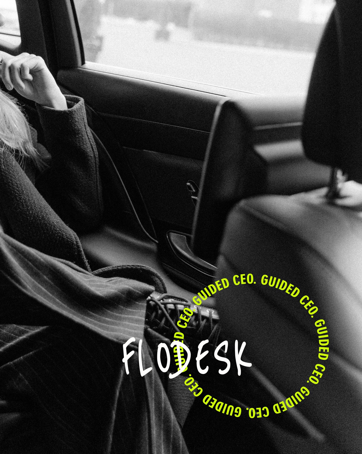 Flodesk e-guide